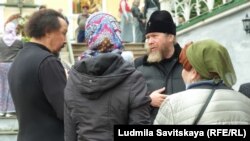 Митрополит Тихон