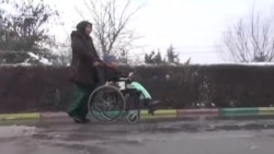 «Врачи говорили, что долго он не протянет»