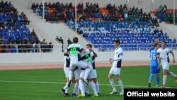 Акс аз бойгонӣ.