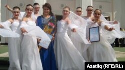 "Чишмә” халык ансамбле