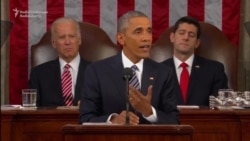 Obama: Mesele başa barmadyk döwletlerde