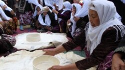 Түштүк кыздары: эки тагдыр