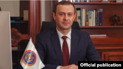 Армен Григорян