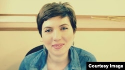 Кристине Ханумян