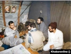 محسن رضایی در همان کتاب «راه» گفته است که در عملیات‌های مسلحانهٔ گروه منصورون، علاوه بر خودش، علی شمخانی، غلامعلی رشید، محمدباقر ذوالقدر (نفر اول از چپ) و محمد فلاح حضور فعالی داشتند.