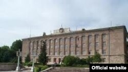 Степанакерт