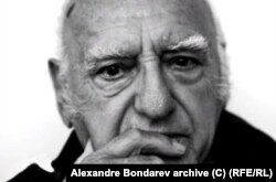 Ежи Кавалерович