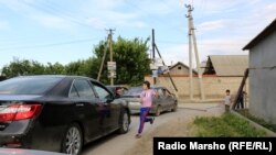 Некълацар - нохчийн шира ламаст.