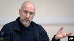 Денис Шмигаль подякував альянсу, зокрема, за запуск механізму PURL для закупівель американської зброї для України