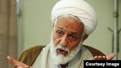 محمد تقی رهبر، امام جمعه موقت اصفهان