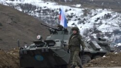 Ադրբեջանն «ընդունել է պարտությունը նախորդ պատերազմում» և պատրաստվել է հաղթանակին»