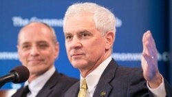 گفت‌وگو با جو سیرینسیونه؛ ایران، آمریکا و سرنوشت برجام