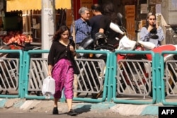 Ordinary Iranians have for decades paid the price of sanctions.