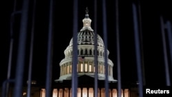 Кангрэс ЗША