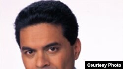 فريد ذکريا روزنامه‌نگار آمريکايی (عکس از Courtesy Photo)