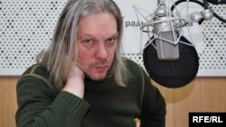 Максім Жбанкоў