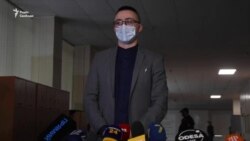 Рік умовно. Як Стерненко отримав пом’якшений вирок (відео)