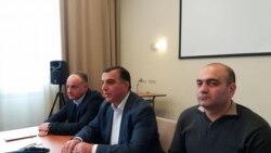 Հերհերի գլխավոր խնդիրը ճանապարհն է