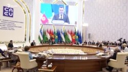 OZODNEWS: Тошкент Вашингтон билан металларга доир келишув имзолади | Украинага босқин: 1142-кун