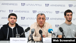 Լուսանկարը՝ «Արմենպրես» գործակալության