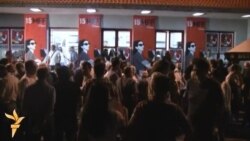 Otvaranje Mediteran Film Festivala