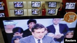 Саакашвили заявил, что грузинские власти не имеют никаких ресурсов для воздействия на инфляционные процессы