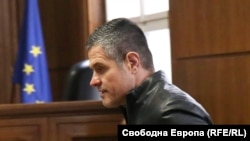 Евелин Банев - Брендо