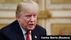 حمایت دونالد ترامپ از حکومت عربستان سعودی و به ویژه محمد بن سلمان، ولیعهد آن کشور، با موجی از انتقادها در کنگره آمریکا روبه‌رو شده است.