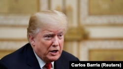 دونالد ترامپ