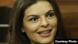 ՀՀ վաստակավոր արտիստուհի Նարինե Գրիգորյան