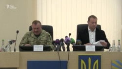 Командувач ООС: «Мешканці Золотого-4 були і залишаються під контролем України» – відео