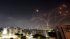 Գազայից գիշերը 200-ից ավելի հրթիռ է արձակվել Իսրայելի ուղղությամբ. իսրայելական ուժերը պատասխանել են՝ հարվածելով 140 թիրախների