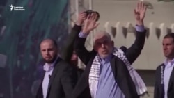 Газа: ХАМАСтын лидери өлтүрүлдү, Израил согушту улантат