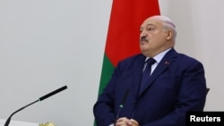 Александр Лукашенко