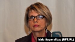 ԵԱՀԿ գլխավոր քարտուղար Հելգա Շմիդտ, արխիվ