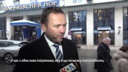 Маргус Тсахкна, міністр закордонних справ Естонії