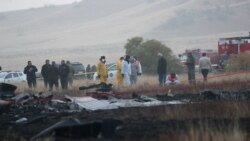 Ինչ է հայտնի թուրքական ինքնաթիռի կործանման և զոհերի մասին այս պահի դրությամբ