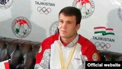 Баҳодур Усмонов