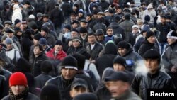 Калининград миграция хизмати расмийси ўзбекистонлик муҳожирлар учун ҳаво йўлини ёпиб қўймоқчи.