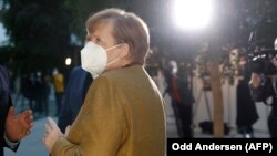 За словами політикині, ідея локдауну була викликана «найкращими намірами», але все ж була хибною