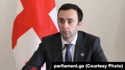 Леван Махашвили