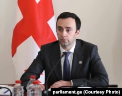 Леван Махашвили