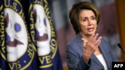 نانسی پلوسی