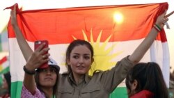 مروری بر یکصد سال تلاش کردهای عراق برای استقلال