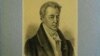 Український письменник, драматург, поет, автор поеми «Енеїда», засновник нової української літератури Іван Котляревський (1769–1838)