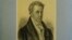 Український письменник, драматург, поет, автор поеми «Енеїда», засновник нової української літератури Іван Котляревський (1769–1838)