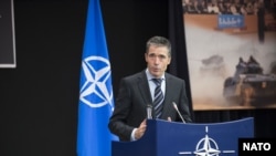 دبیرکل ناتو روز سه‌شنبه در بروکسل