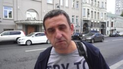 Как вам дебаты Стрелкова и Навального?