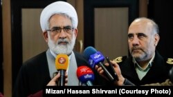 محمدجعفر منتظری