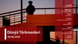 Ýerli synçy: Demokratiýa maşgalada başlaýar